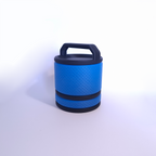 Starter Vault Bundle - Dice & Miniature Storage