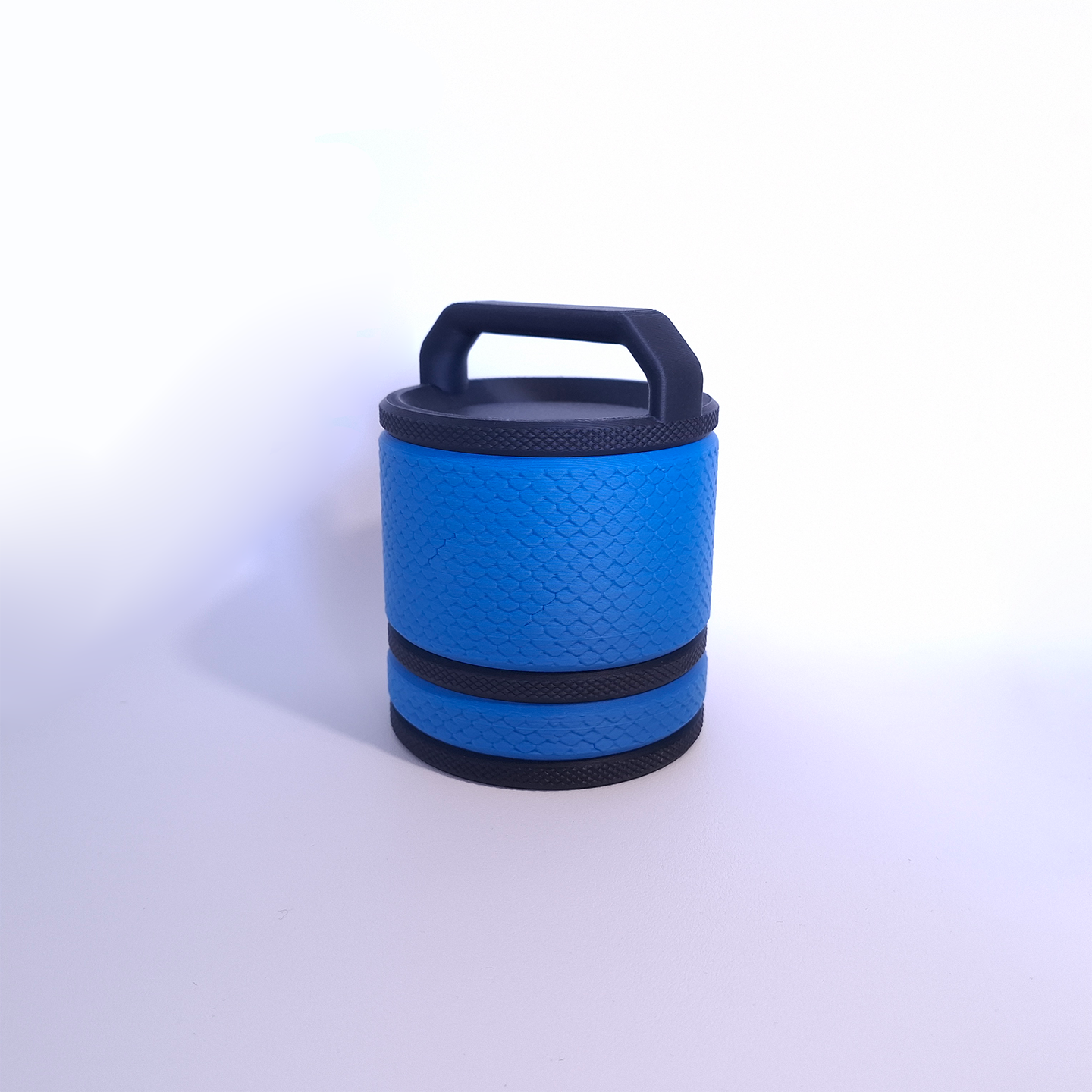 Starter Vault Bundle - Dice & Miniature Storage