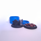 Starter Vault Bundle - Dice & Miniature Storage