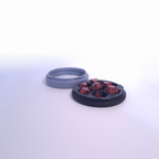 Dice Vault - Storage Container